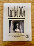 UNTITLED 2026 VOL.1